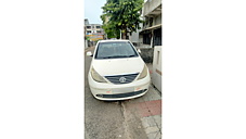 Used Tata Indica Vista ZX Quadrajet in Himmatnagar