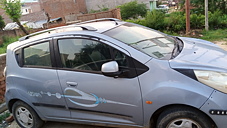 Used Chevrolet Beat LT Opt Petrol in Hathras