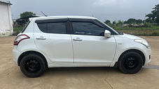 Used Maruti Suzuki Swift VDi in Mehsana