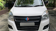 Used Maruti Suzuki Wagon R 1.0 LXI ABS in Tirur