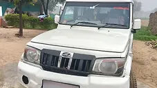 Used Mahindra Bolero ZLX BS III in Chomu
