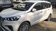 Used Maruti Suzuki Ertiga VXi in Basti