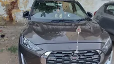 Used Nissan Magnite XV Premium Turbo (O) [2020-2022] in Pondicherry