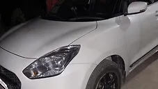 Used Maruti Suzuki Swift VXi [2021-2023] in Mandi