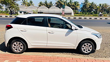 Used Hyundai Elite i20 Sportz 1.2 in Solapur