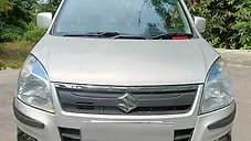 Used Maruti Suzuki Wagon R 1.0 VXI+ (O) in Darjeeling