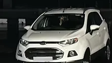 Used Ford EcoSport Titanium 1.5 TDCi in Pali