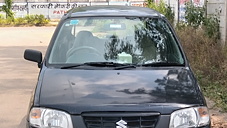 Used Maruti Suzuki Alto LXi BS-III in Raipur