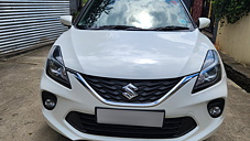 Used Maruti Suzuki Baleno Alpha 1.2 in Chiplun