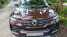 Used Renault Kiger RXT (O) Turbo CVT in Ernakulam