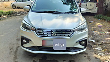 Used Maruti Suzuki Ertiga VXi in Aurangabad