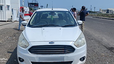 Used Ford Aspire Titanium1.5 TDCi in Jamnagar