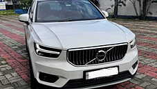 Used Volvo XC40 Inscription in Siliguri