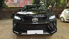 Used Toyota Fortuner 2.8 4x2 AT [2016-2020] in Delhi