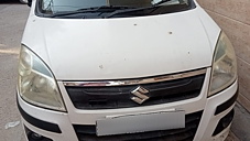 Used Maruti Suzuki Wagon R 1.0 VXI in Jodhpur