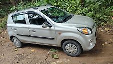 Used Maruti Suzuki Alto 800 LXi in Bongaigaon