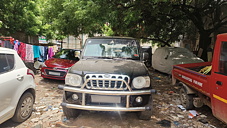 Used Mahindra Scorpio 2.6 DX CRDe in Chennai