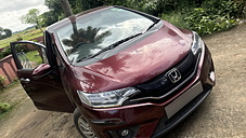 Used Honda Jazz V Diesel in Hooghly