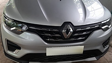 Used Renault Kiger RXZ MT Dual Tone in Thrissur