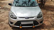 Used Ford Figo Duratec Petrol EXI 1.2 in Ghaziabad