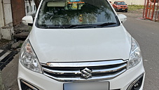 Used Maruti Suzuki Ertiga VDi in Amethi