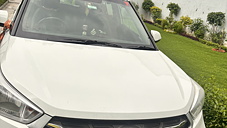 Used Hyundai Creta E Plus 1.4 CRDi in Modinagar