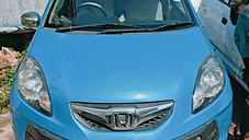 Used Honda Brio EX MT in Bhandara