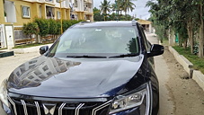 Used Mahindra XUV700 MX Petrol MT 5 STR [2021] in Bangalore