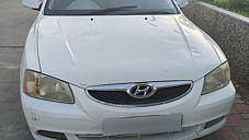 Used Hyundai Accent CNG in Mehsana