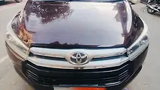 Used Toyota Innova Crysta 2.8 ZX AT 7 STR [2016-2020] in Lucknow