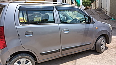 Used Maruti Suzuki Wagon R 1.0 VXI in Nadiad