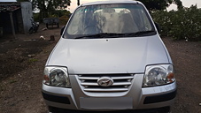 Used Hyundai Santro Xing GLS (CNG) in Rajkot