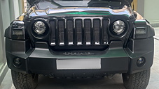 Used Mahindra Thar LX Hard Top Diesel AT 4WD [2023] in Gwalior