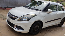 Used Maruti Suzuki Swift Dzire VDI in Barmer