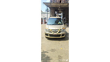 Used Maruti Suzuki Wagon R LX Minor in Karur