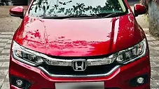 Used Honda City 4th Generation SV Petrol [2019-2020] in Thiruvananthapuram