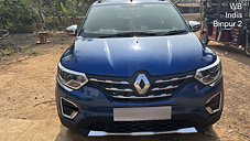 Used Renault Triber RXT in Jhargram