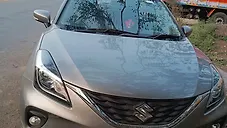 Used Maruti Suzuki Baleno Delta Dualjet in Latur