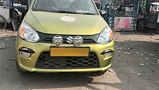 Used Maruti Suzuki Alto 800 VXi in South Sikkim