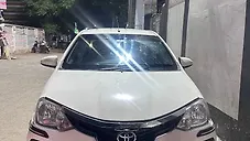 Used Toyota Etios GD in Cuddalore