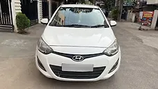 Used Hyundai i20 Magna (O) 1.2 in Hyderabad