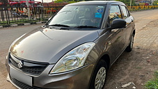 Used Maruti Suzuki Swift Dzire LXI (O) in Gondia