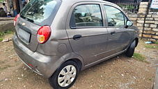 Used Chevrolet Spark LS 1.0 in Chittorgarh