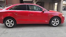 Used Audi A3 35 TDI Attraction in Surat