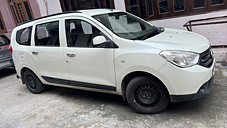 Used Renault Lodgy 85 PS RxE 8 STR in Bhilwara