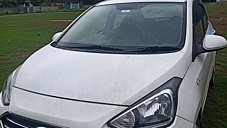 Used Hyundai Xcent S in Rourkela