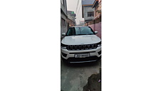 Used Jeep Compass Limited Plus Diesel 4x4 [2018-2020] in Srinagar