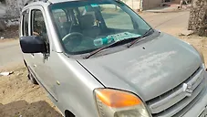 Used Maruti Suzuki Wagon R VXi Minor in Jaipur