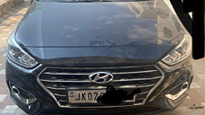 Used Hyundai Verna SX (O)1.6 VTVT in Jammu