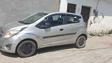 Used Chevrolet Beat LS Diesel in Yamunanagar